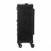 Barber Trolley Gabbiano C12 Black